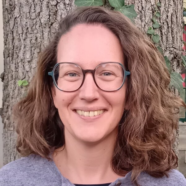 Barbara Stranzinger (sie/ihr)