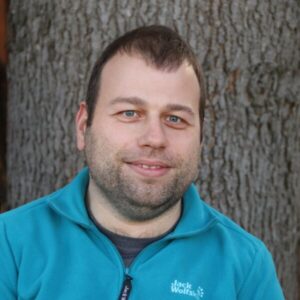 Erwin Buchberger (er/ihm)