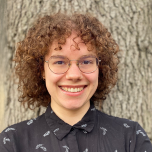 Julia Wendy (sie/ihr)