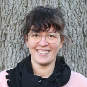 Melanie Pichler (sie/ihr)