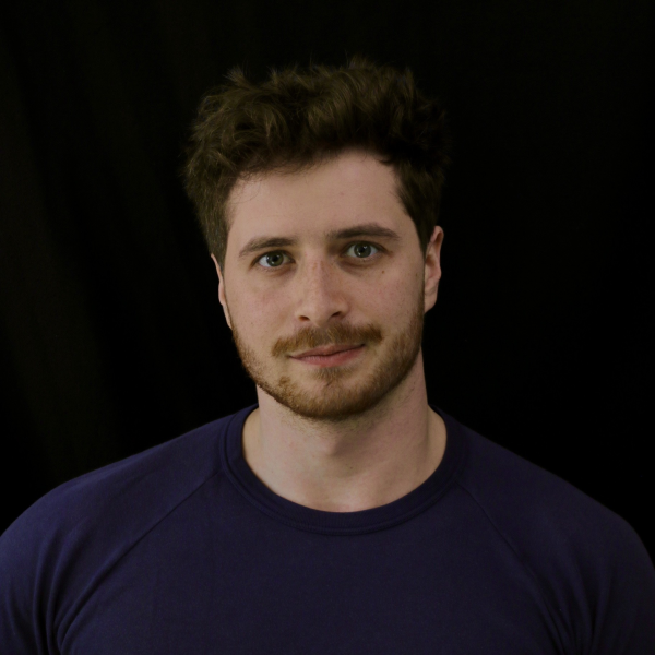 Carim Juncker (er/ihm)