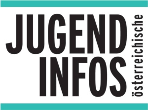 Logo der Jugendinfos